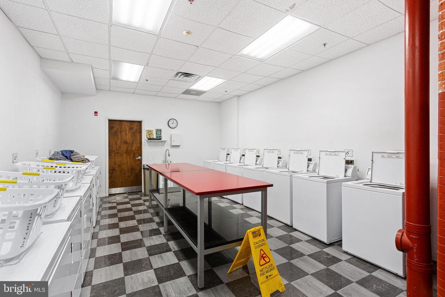 1201 Fitzwater Street #401 photo 16