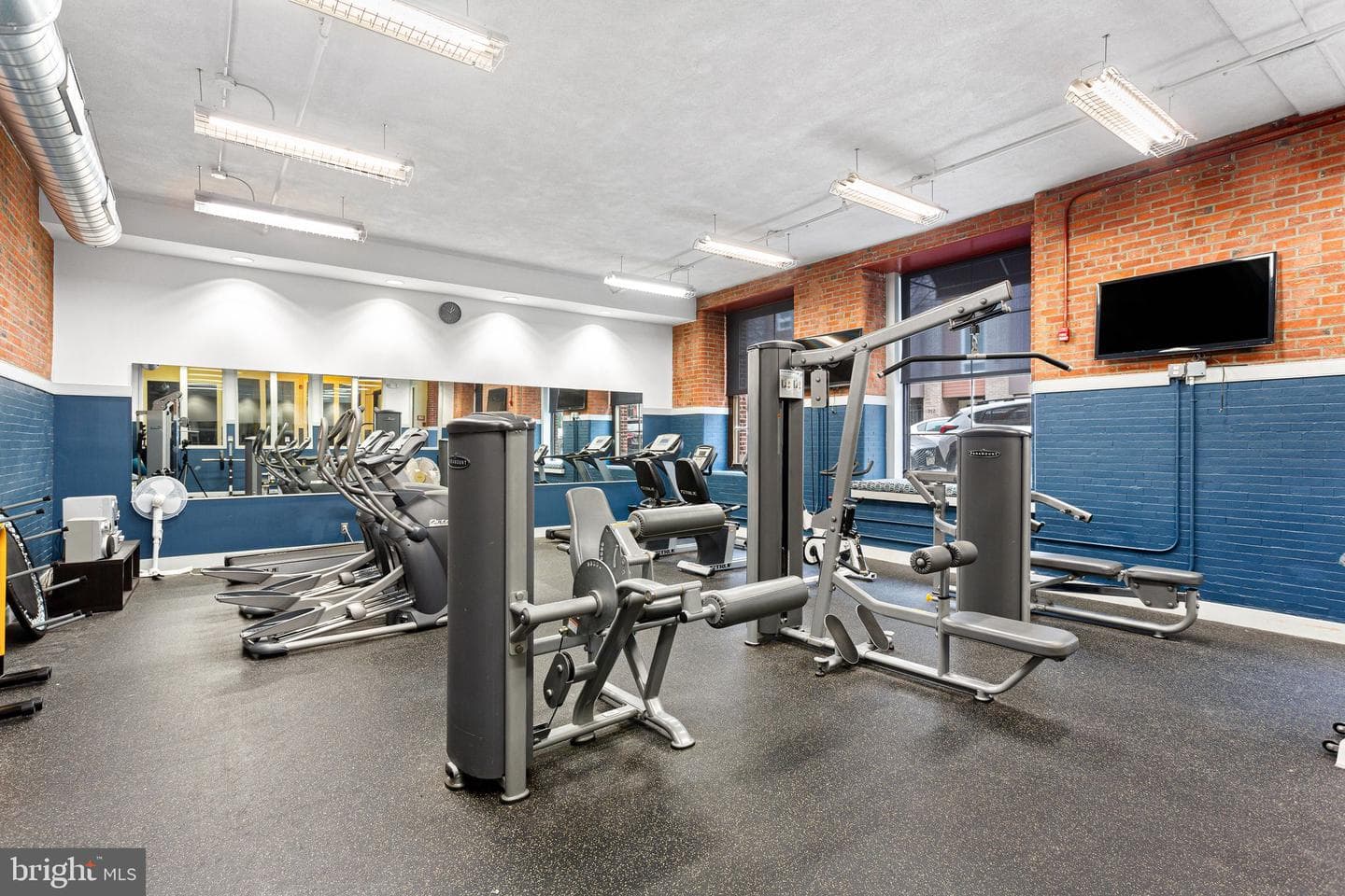 1201 Fitzwater Street #401 photo 17