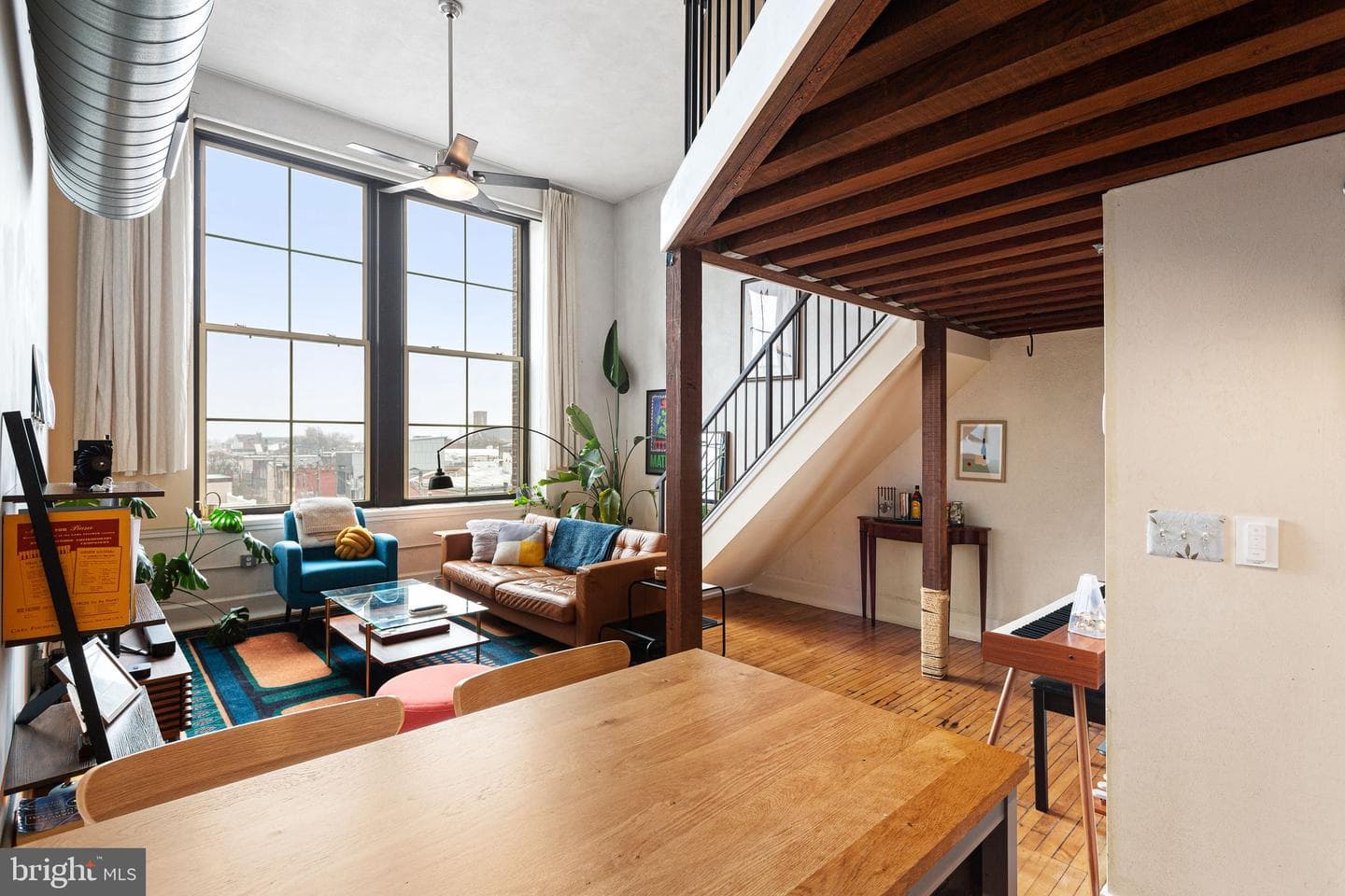 1201 Fitzwater Street #401 photo 2