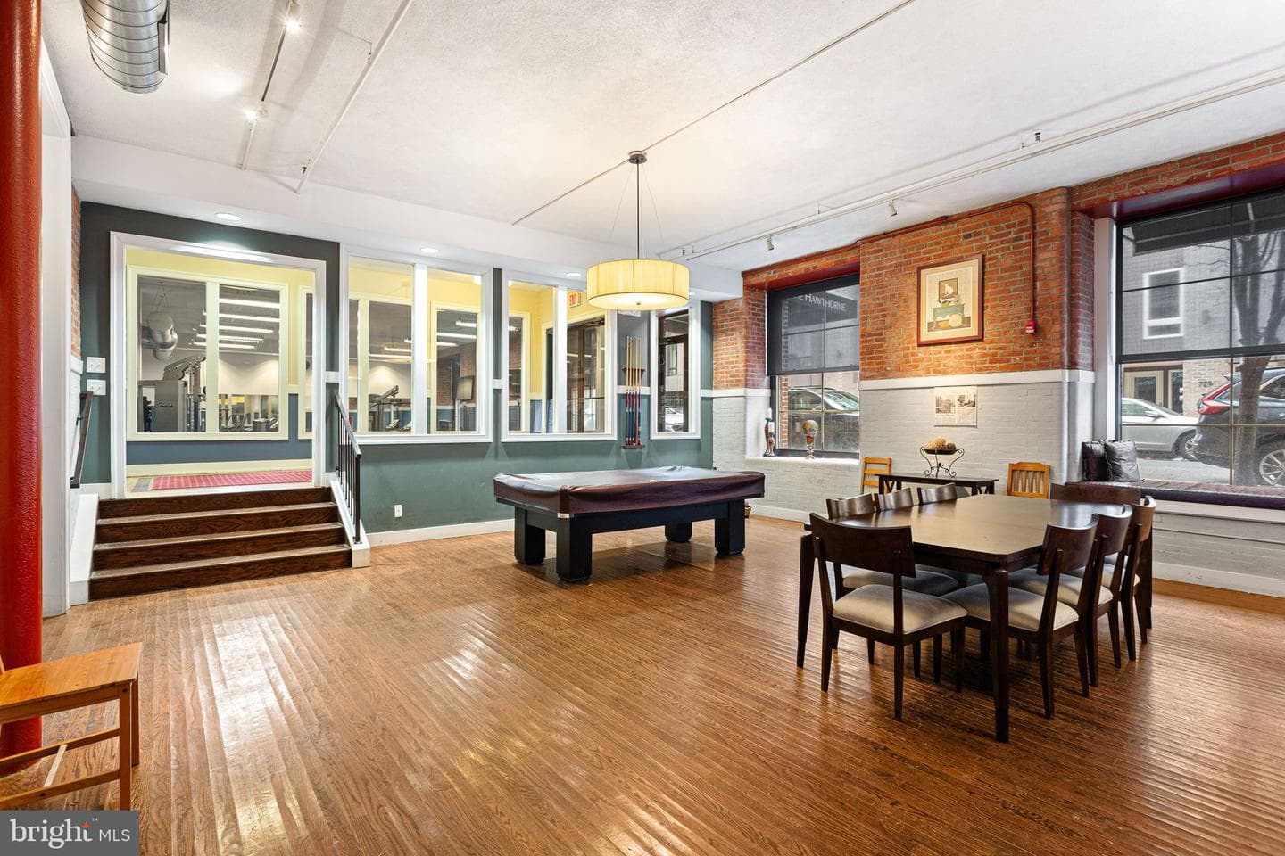 1201 Fitzwater Street #401 photo 21