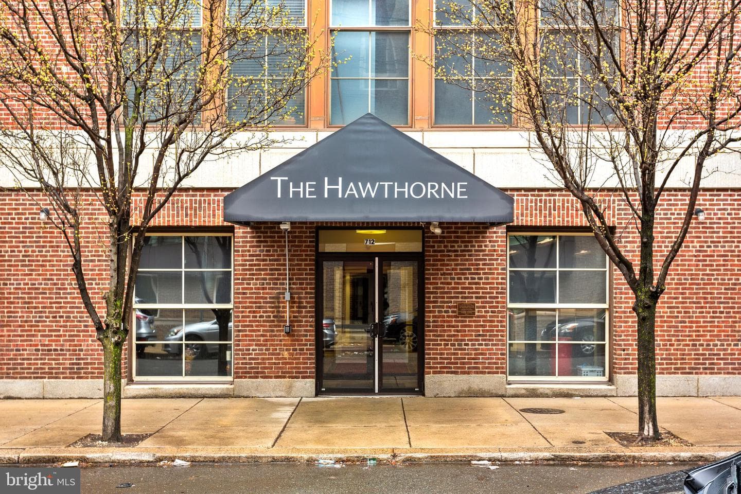 1201 Fitzwater Street #401 photo 23