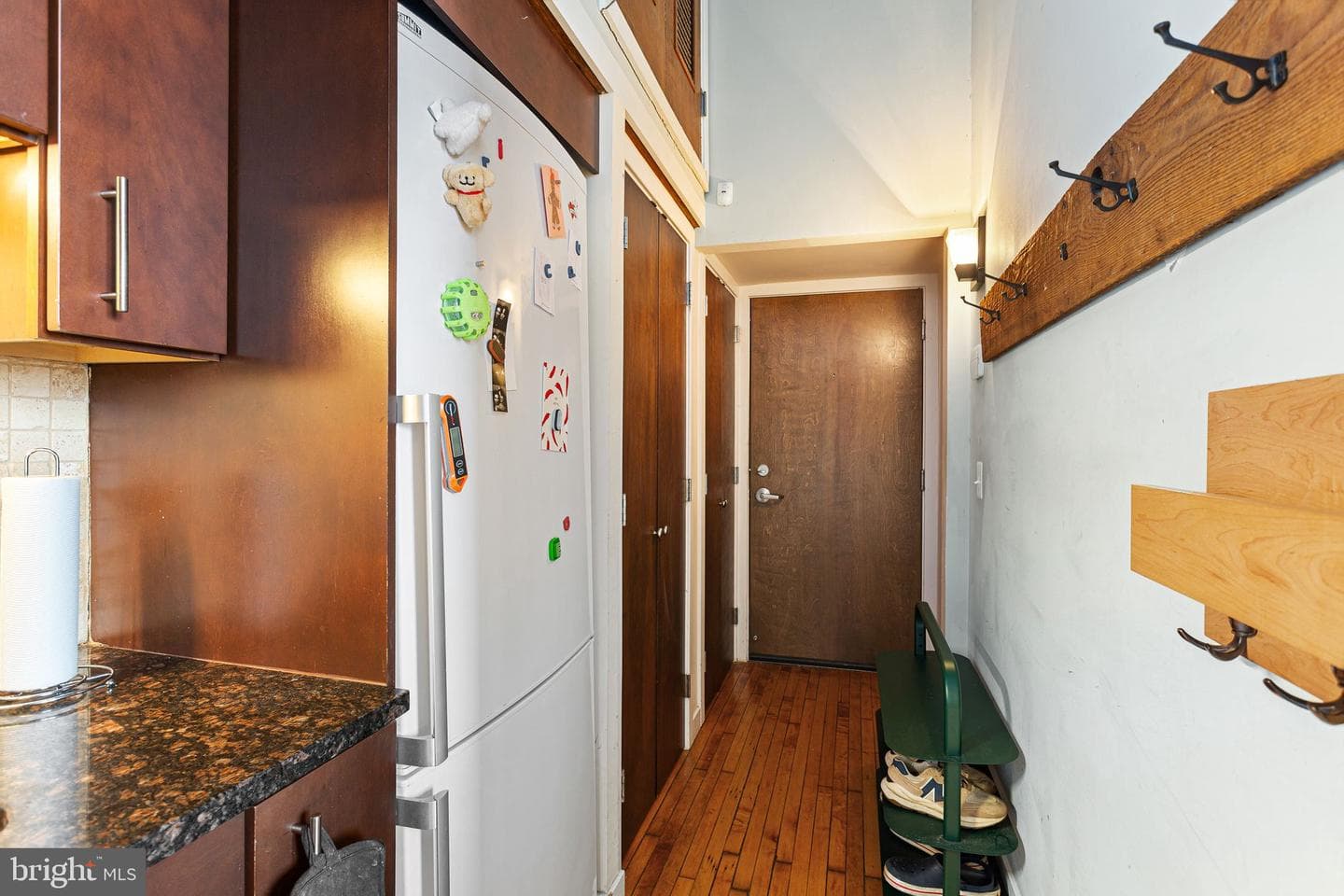 1201 Fitzwater Street #401 photo 7