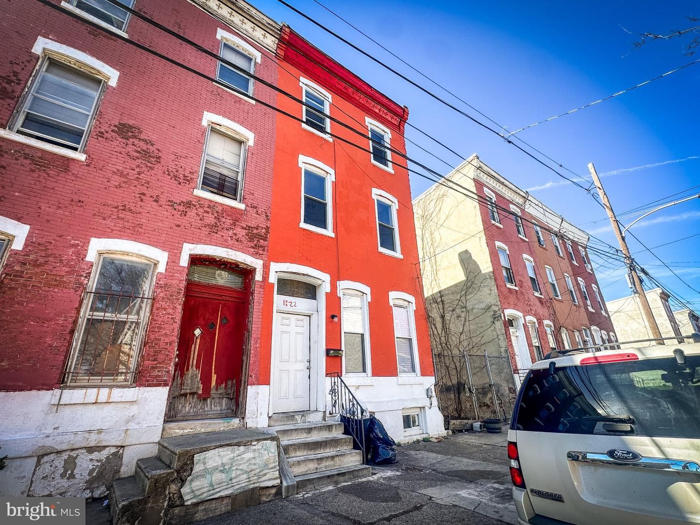 1822 N Van Pelt Street, Philadelphia
