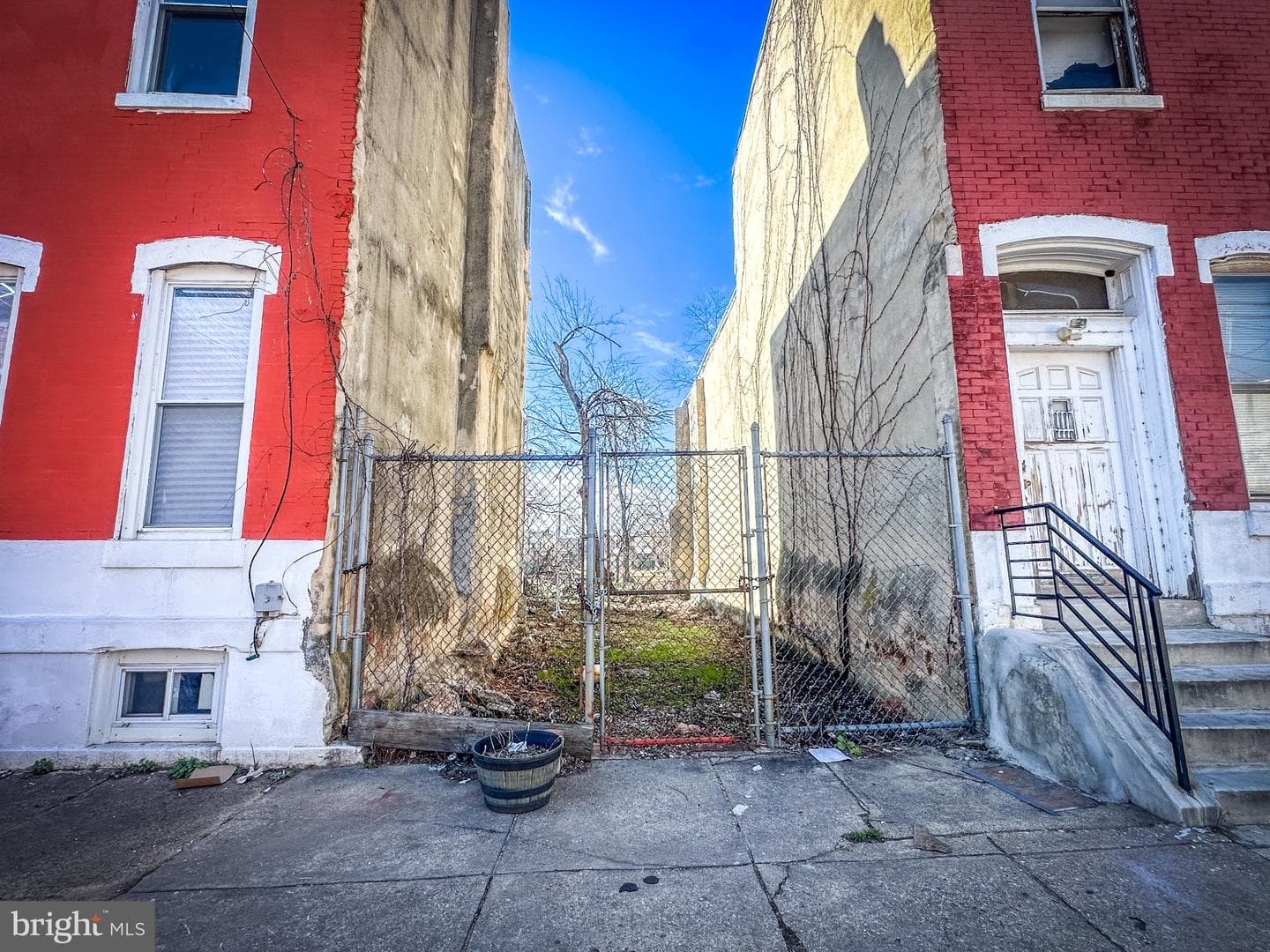 1822 N Van Pelt Street, Philadelphia