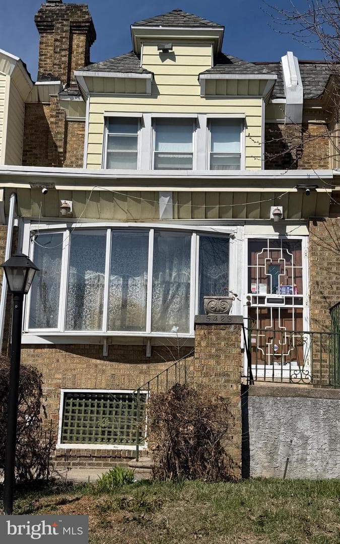 5429 Arlington Street, Philadelphia
