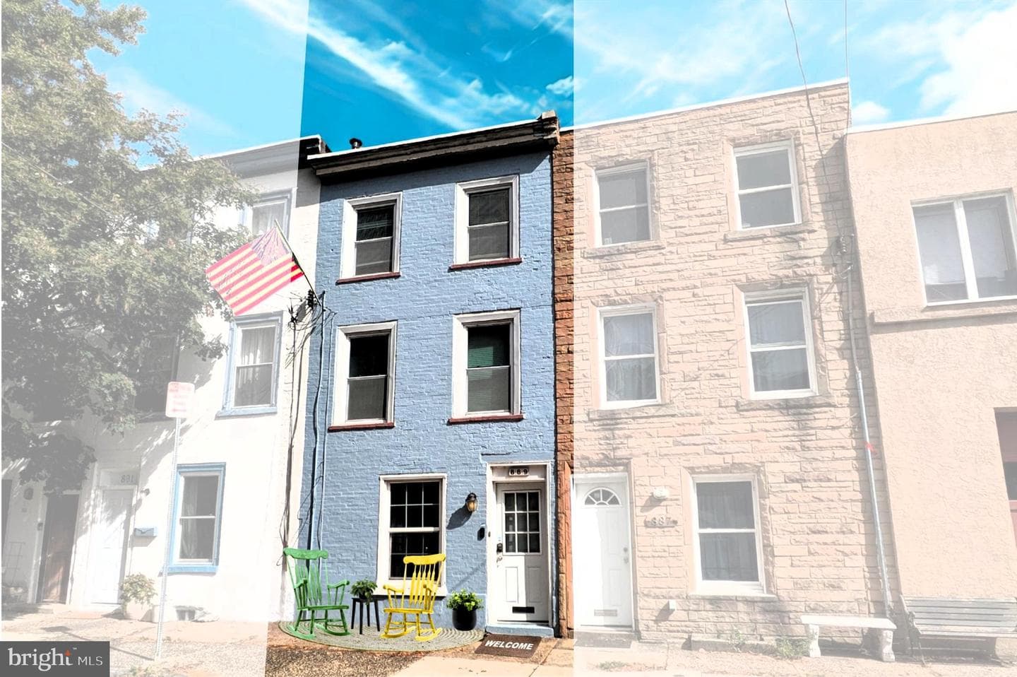 889 N Lecount Street photo 2