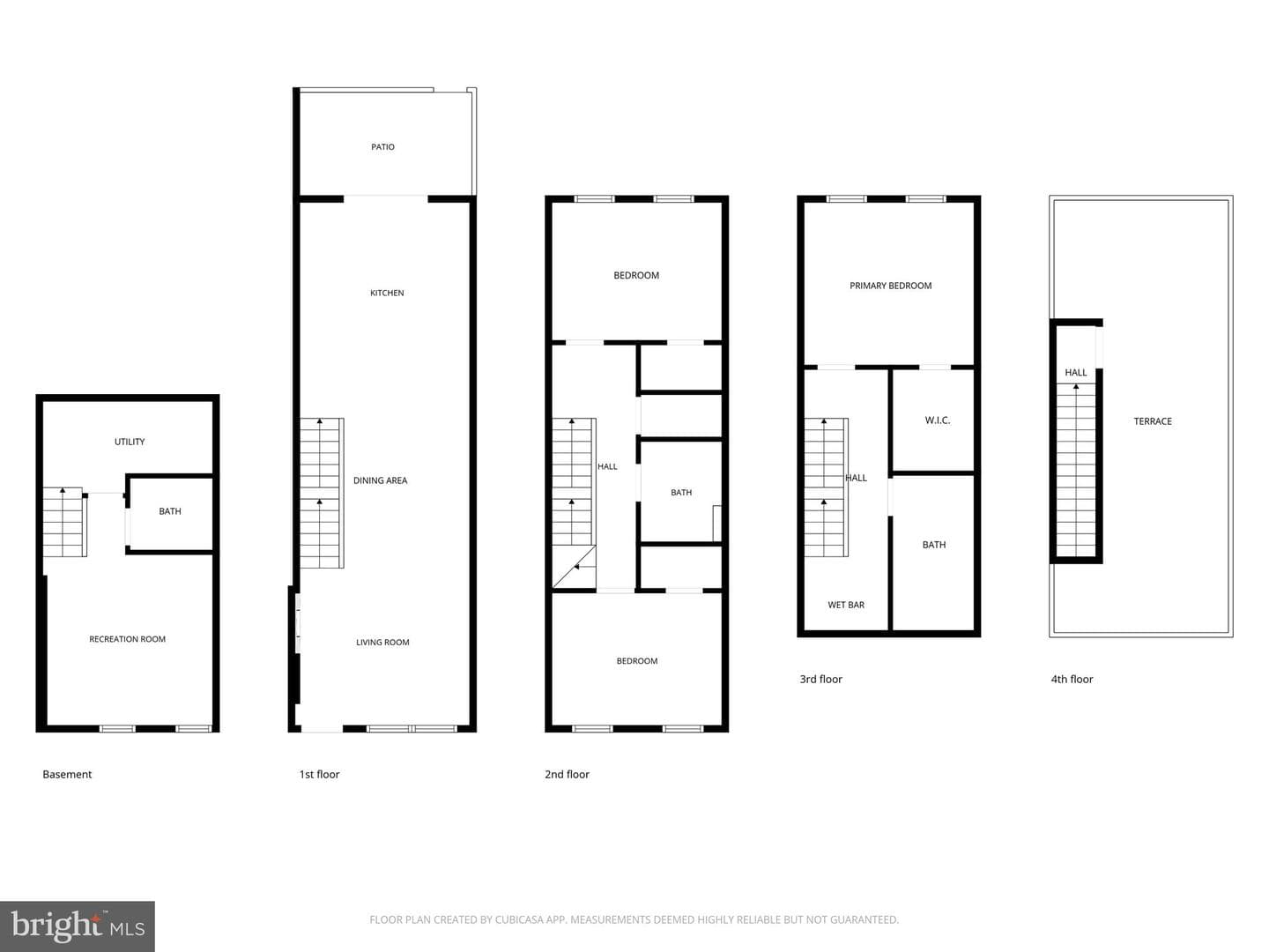 754 N Croskey Street photo 28
