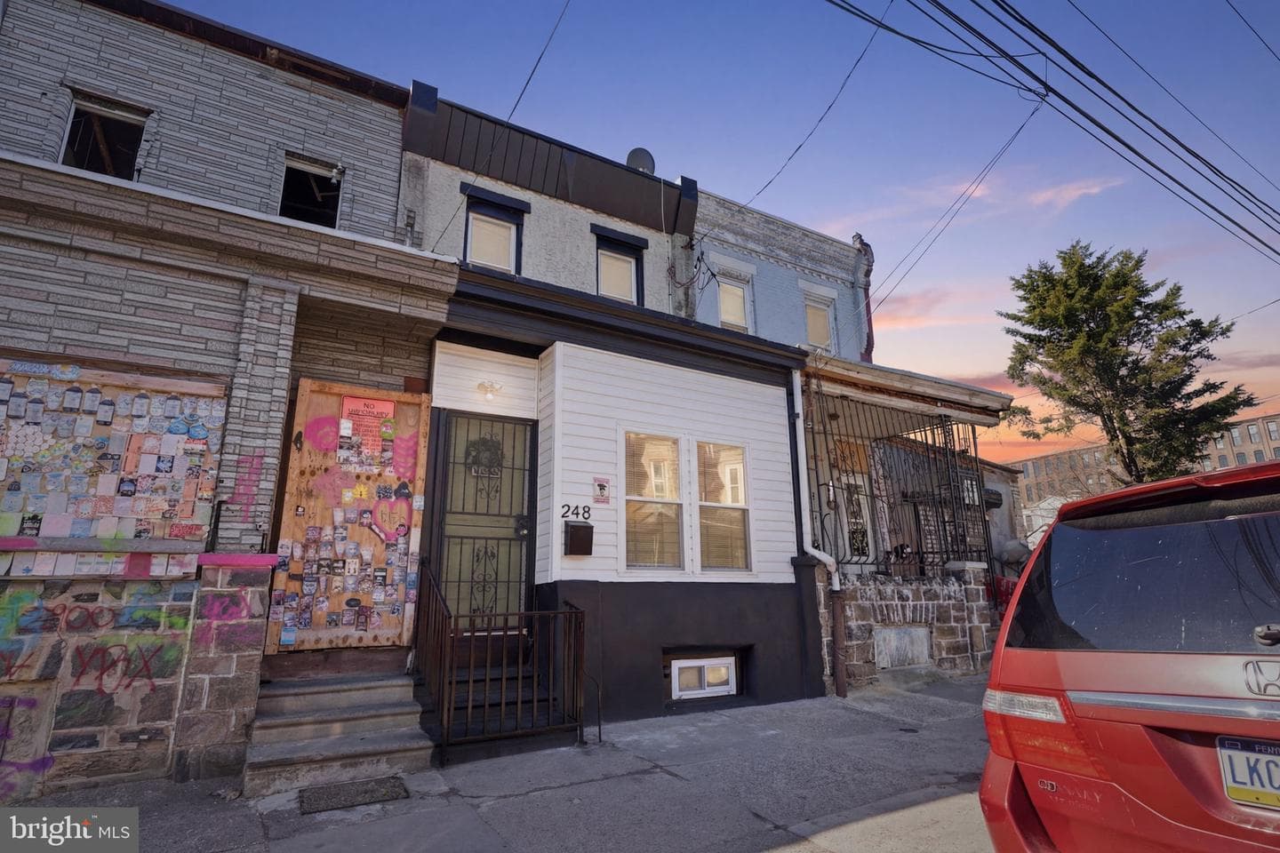 248 E Indiana Avenue, Philadelphia