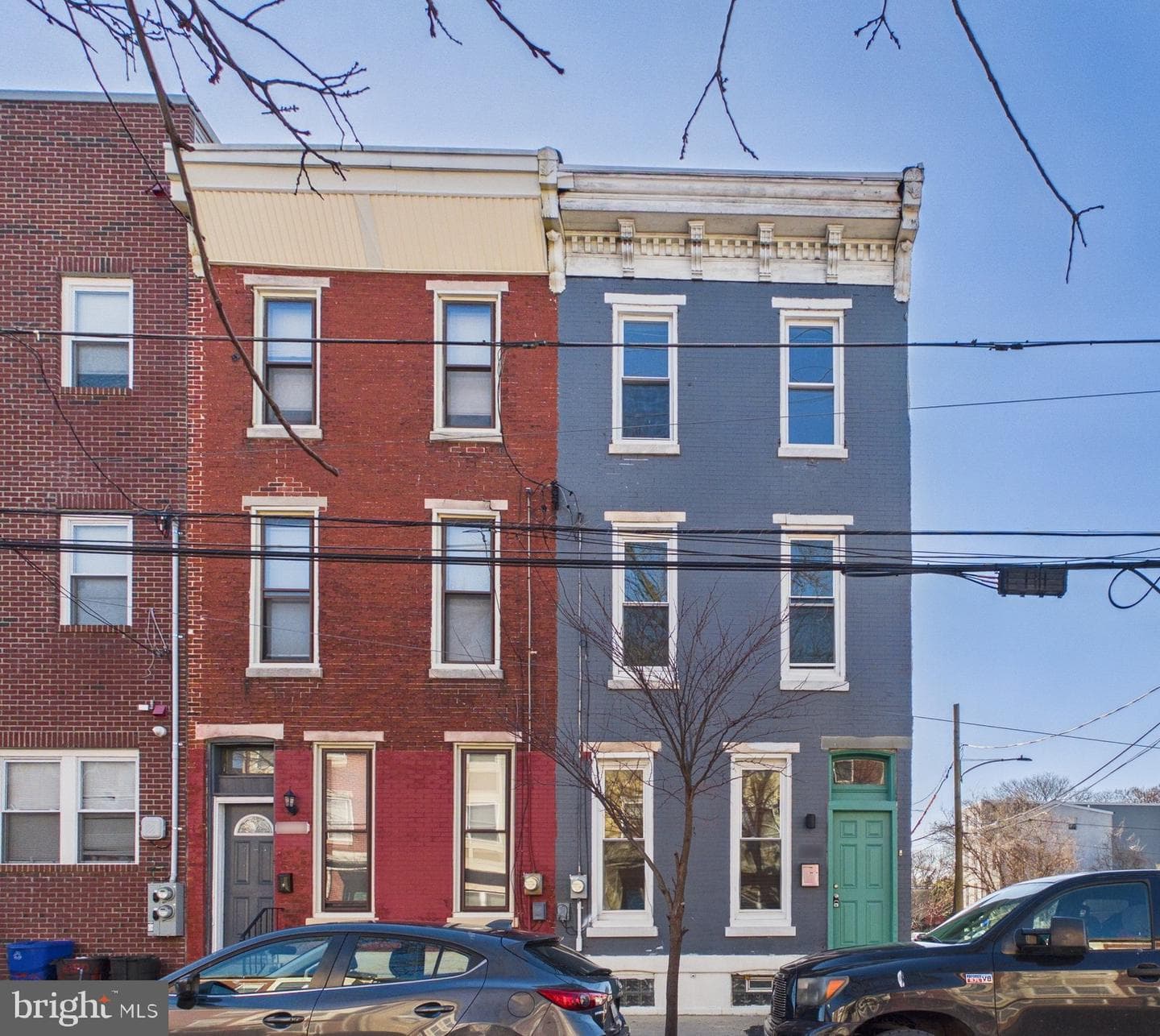 654 N 36th Street, Philadelphia