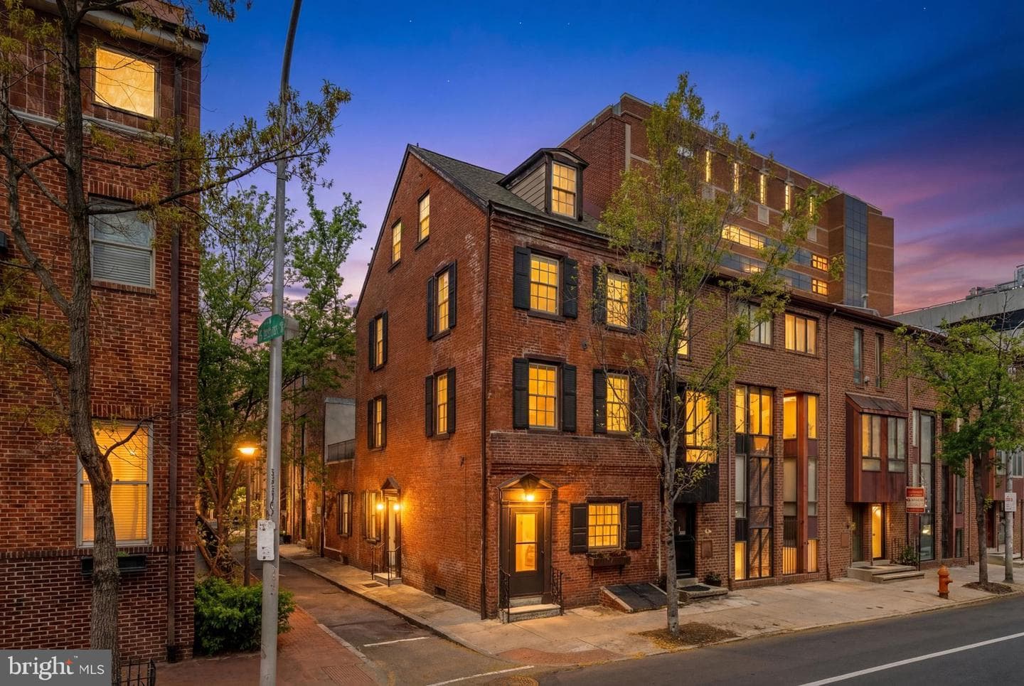 244 S 9th Street