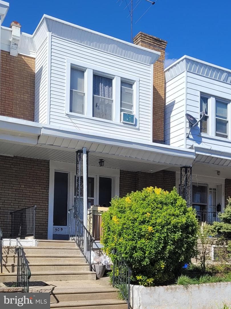 309 Rosemar Street, Philadelphia