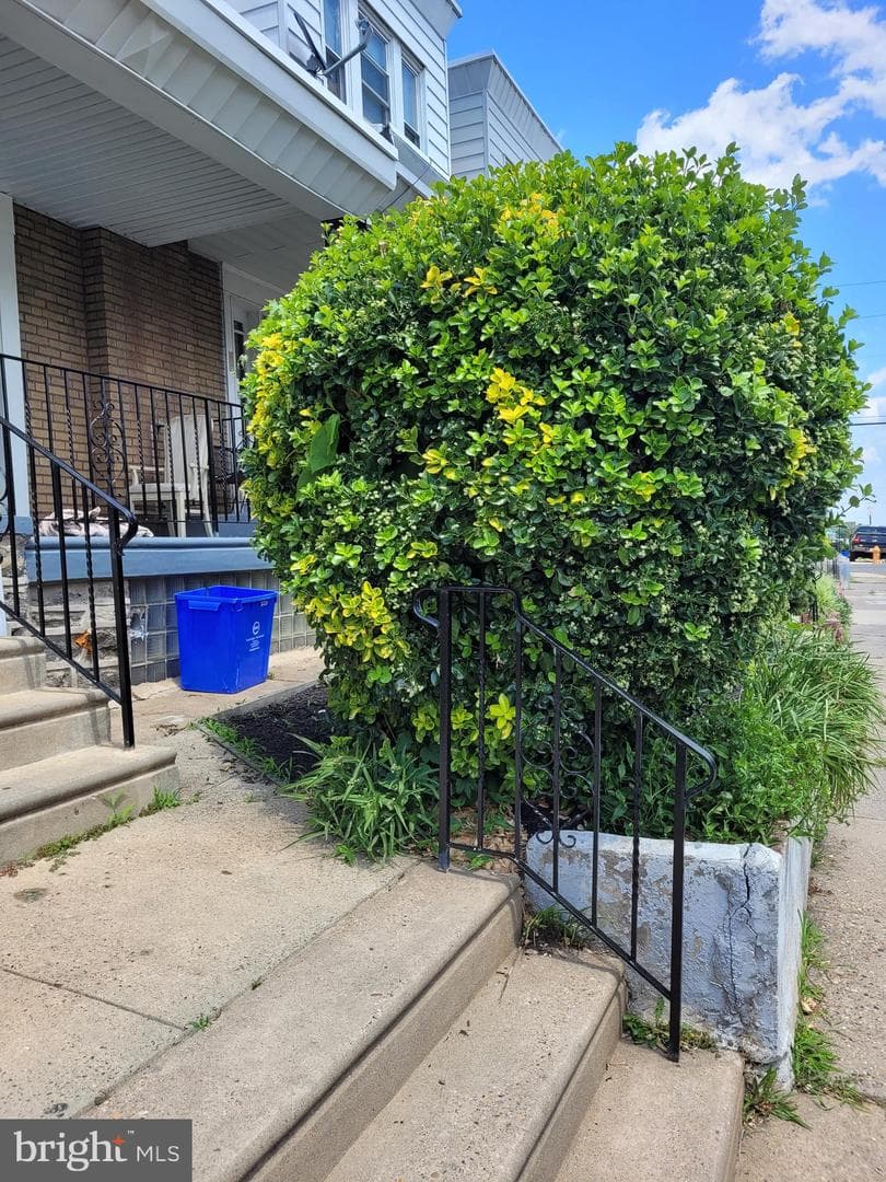 309 Rosemar Street, Philadelphia