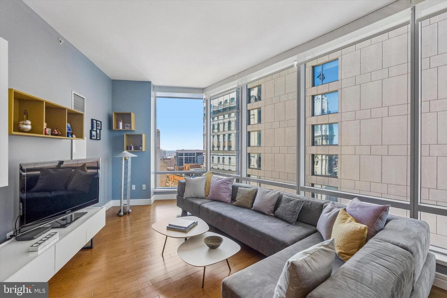 1414 S Penn Square #30a, Philadelphia