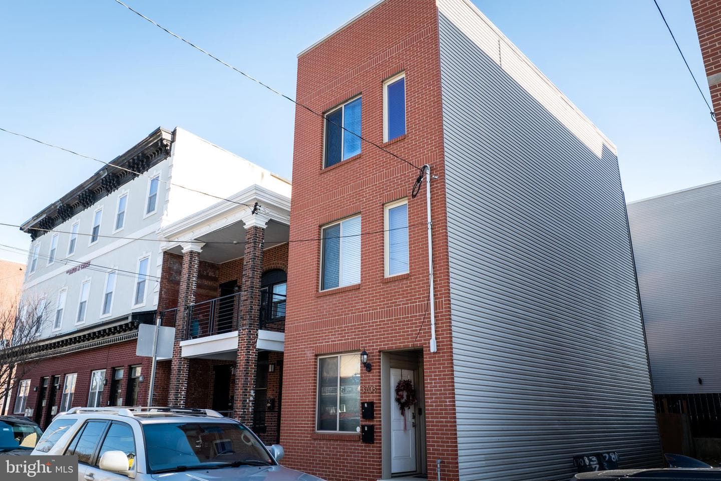 3708 Haverford Avenue #1 photo 2
