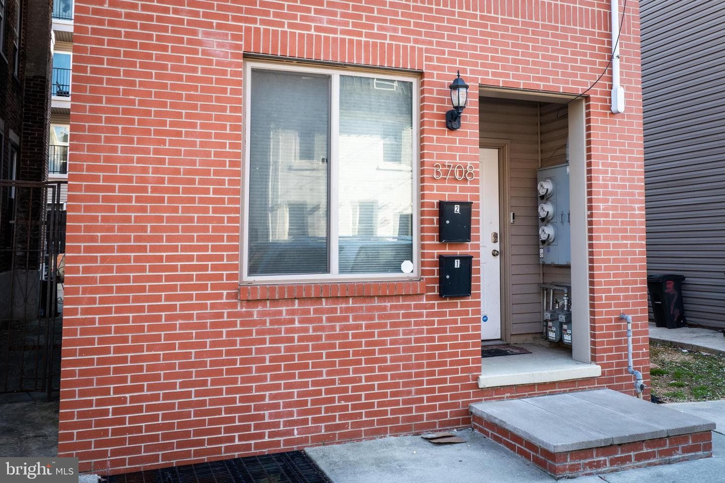 3708 Haverford Avenue #1 photo 3