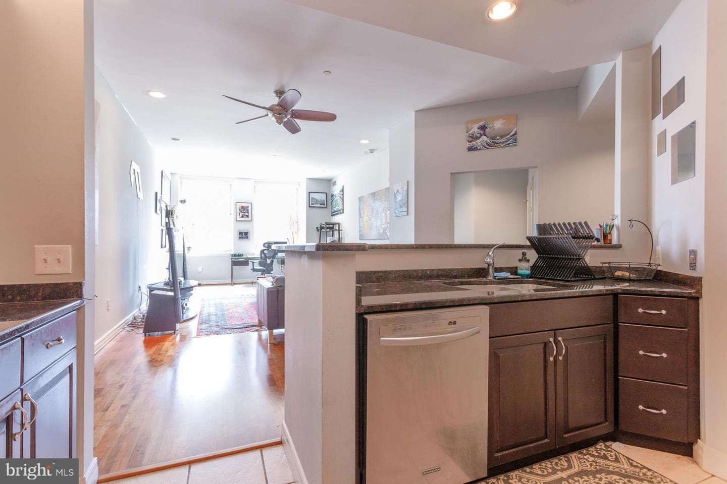 1600 Arch Street #620 photo 10