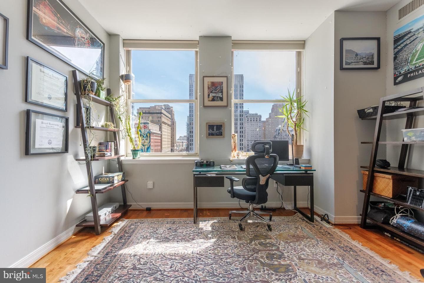 1600 Arch Street #620, Philadelphia
