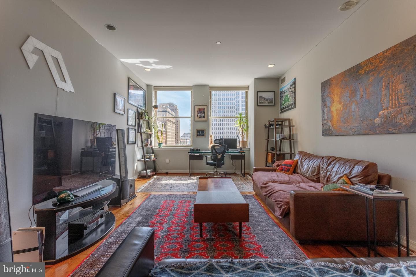 1600 Arch Street #620 photo 3