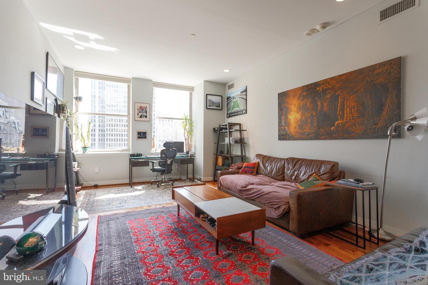 1600 Arch Street #620 photo 4