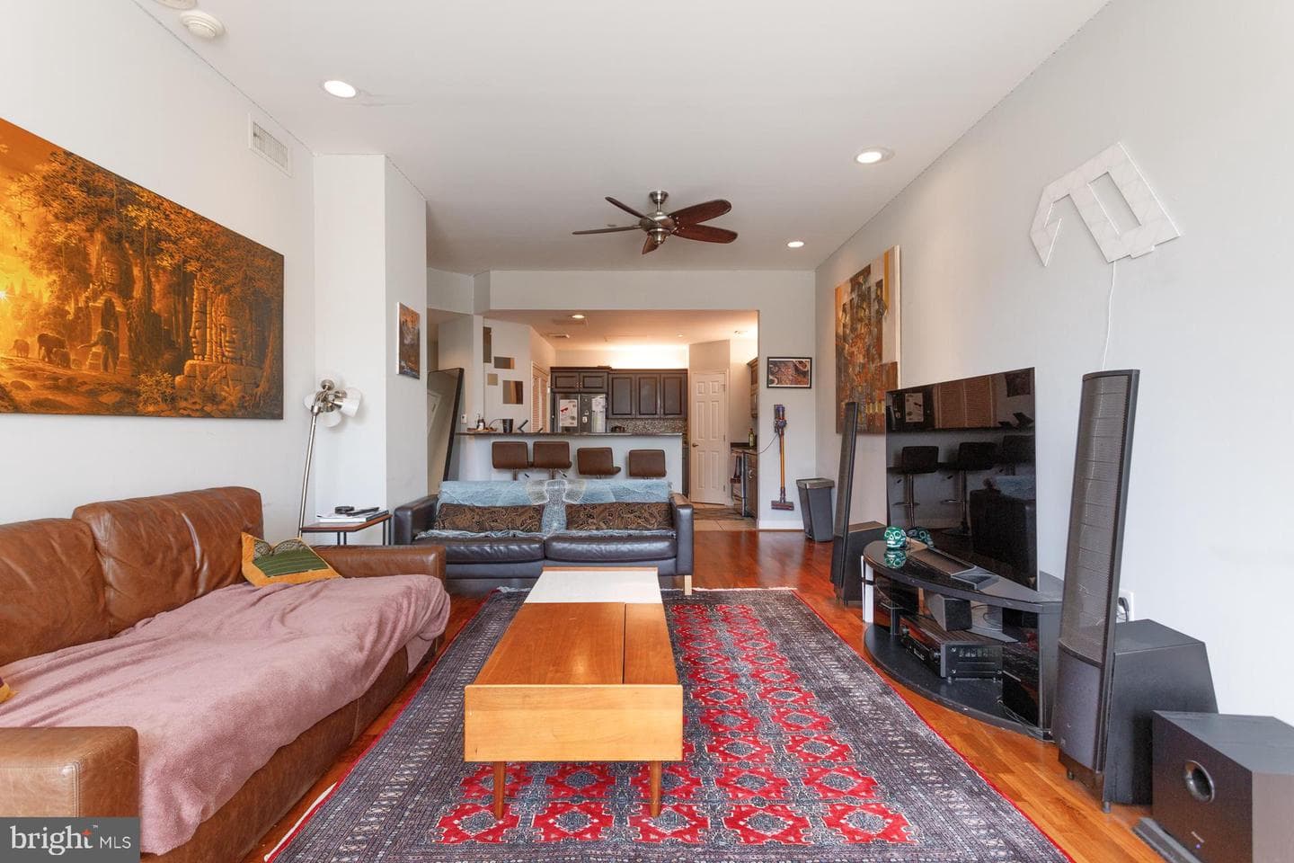 1600 Arch Street #620 photo 5