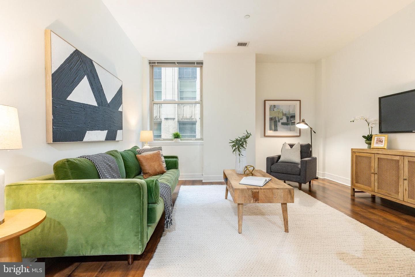 1600 Arch Street #1702, Philadelphia