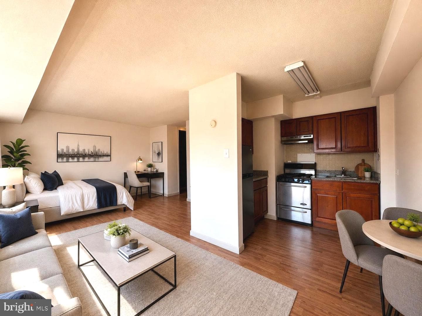 2101 Chestnut Street #1807 photo 1