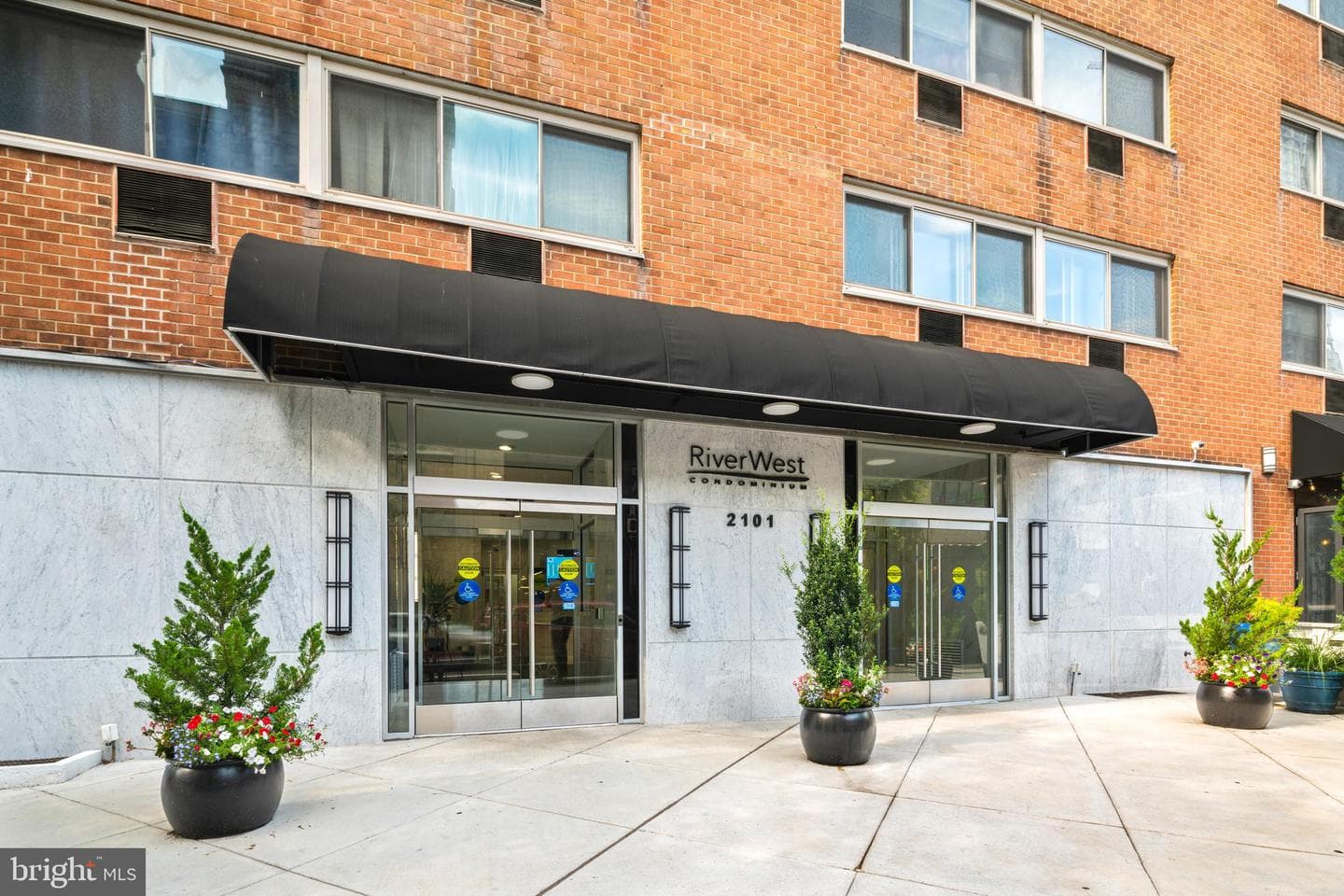 2101 Chestnut Street #1807 photo 20