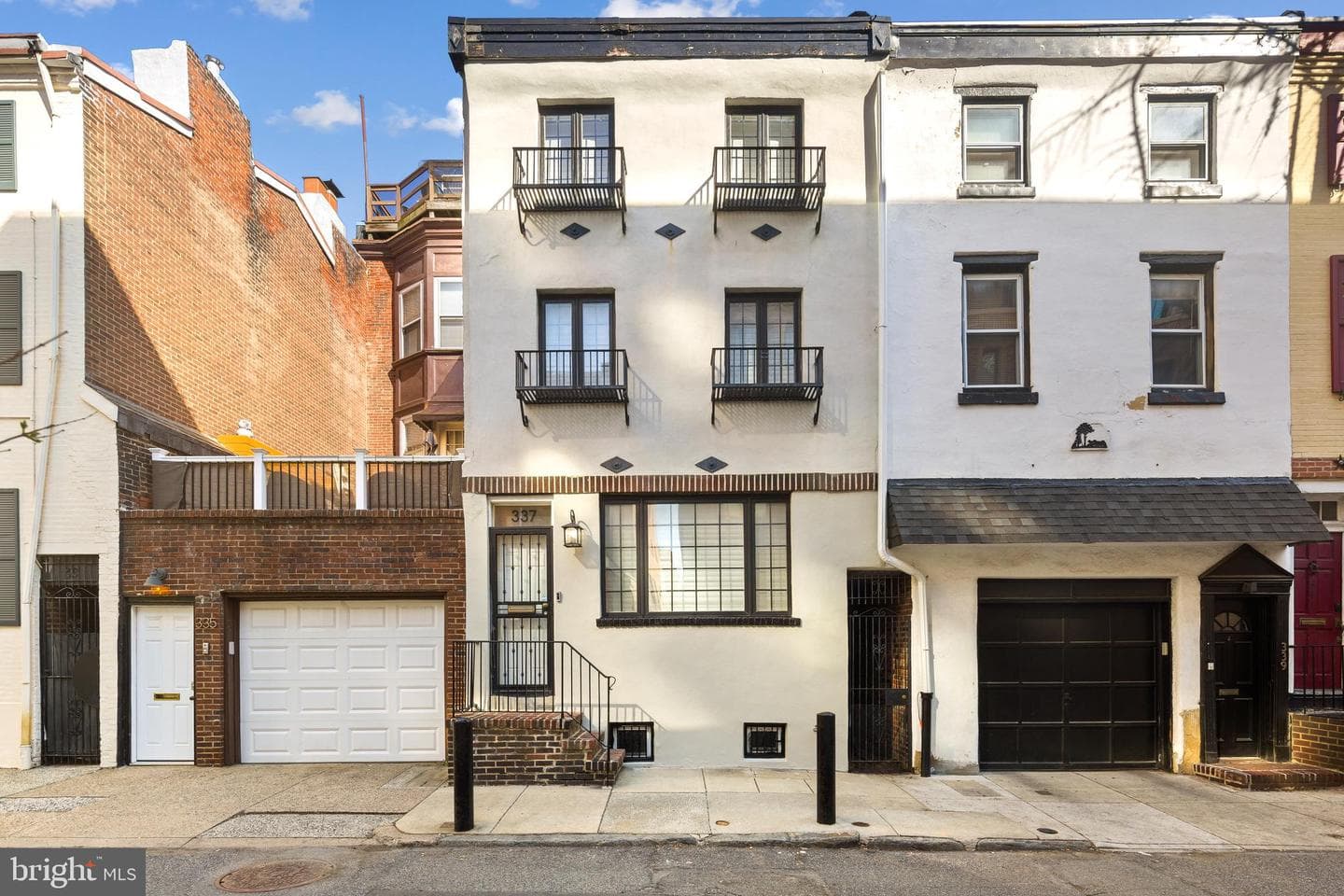 337 S Hicks Street, Philadelphia