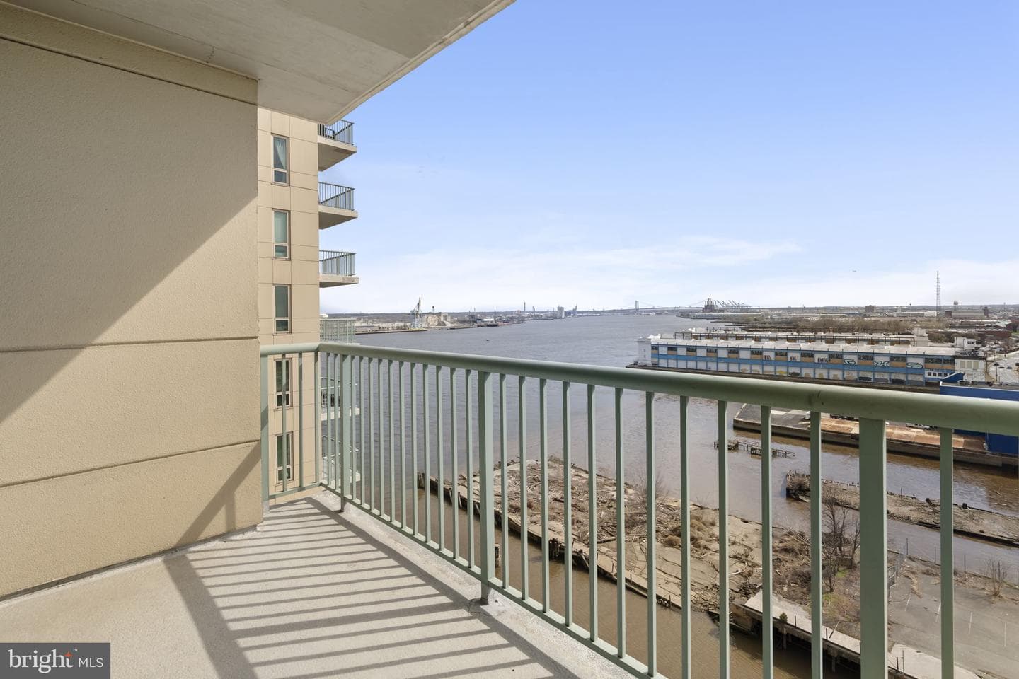 717 S Chris Columbus Boulevard #1102 photo 11