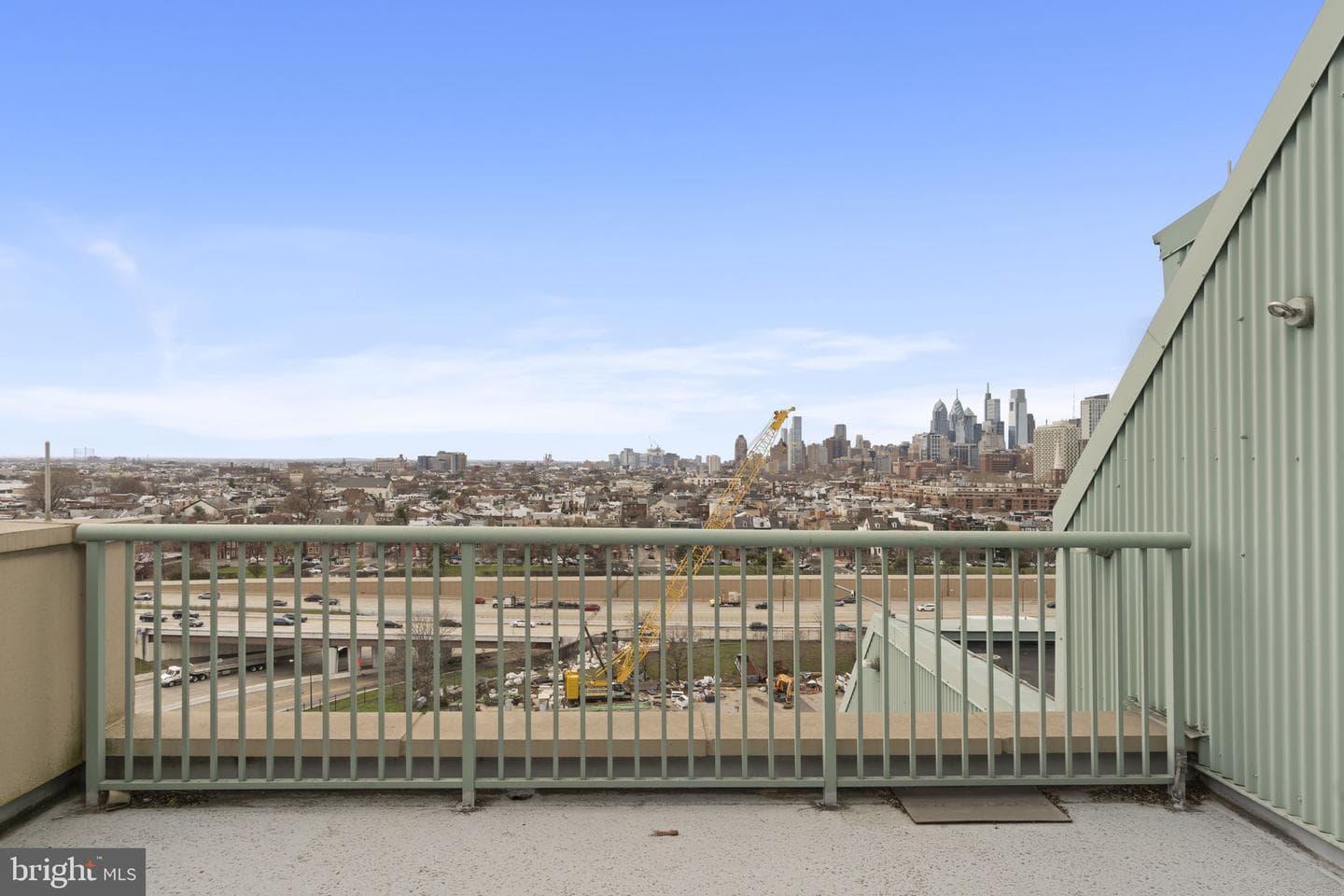 717 S Chris Columbus Boulevard #1102 photo 12