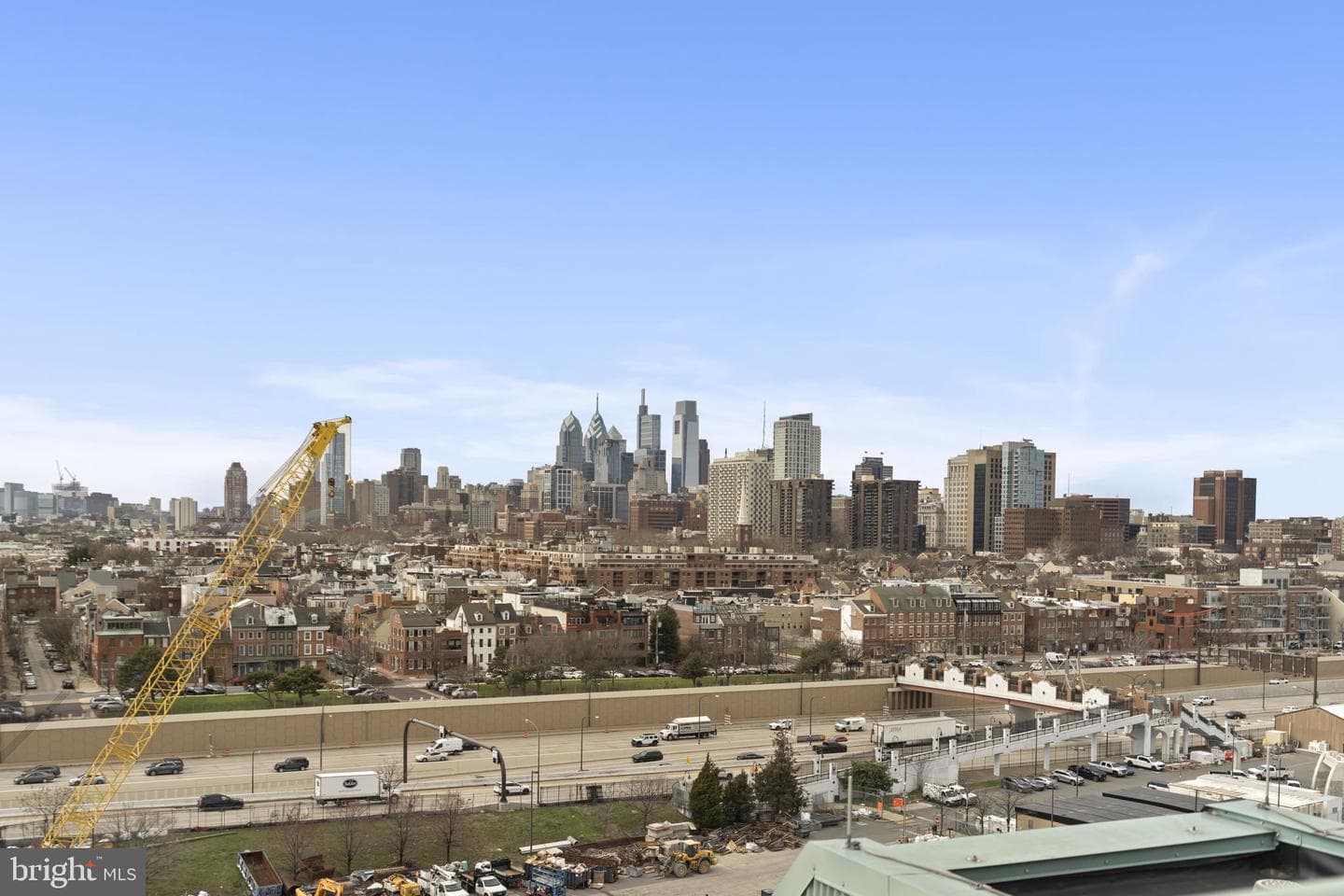 717 S Chris Columbus Boulevard #1102 photo 13
