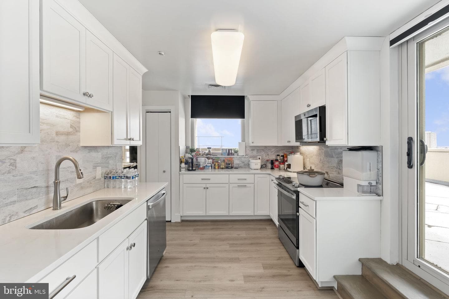 717 S Chris Columbus Boulevard #1102 photo 14