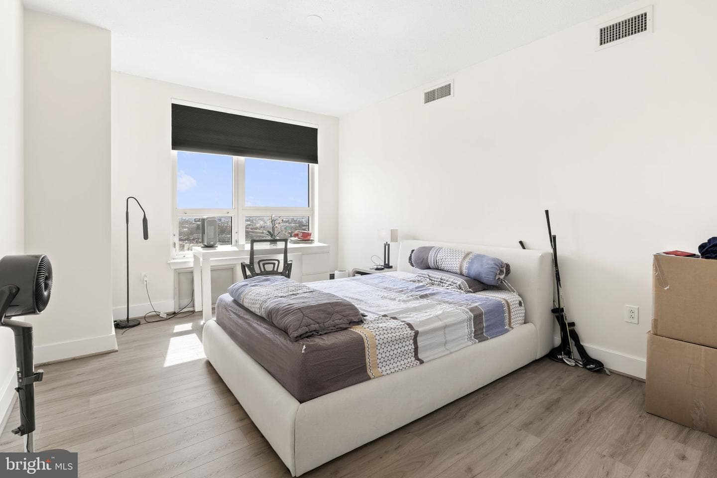 717 S Chris Columbus Boulevard #1102 photo 17