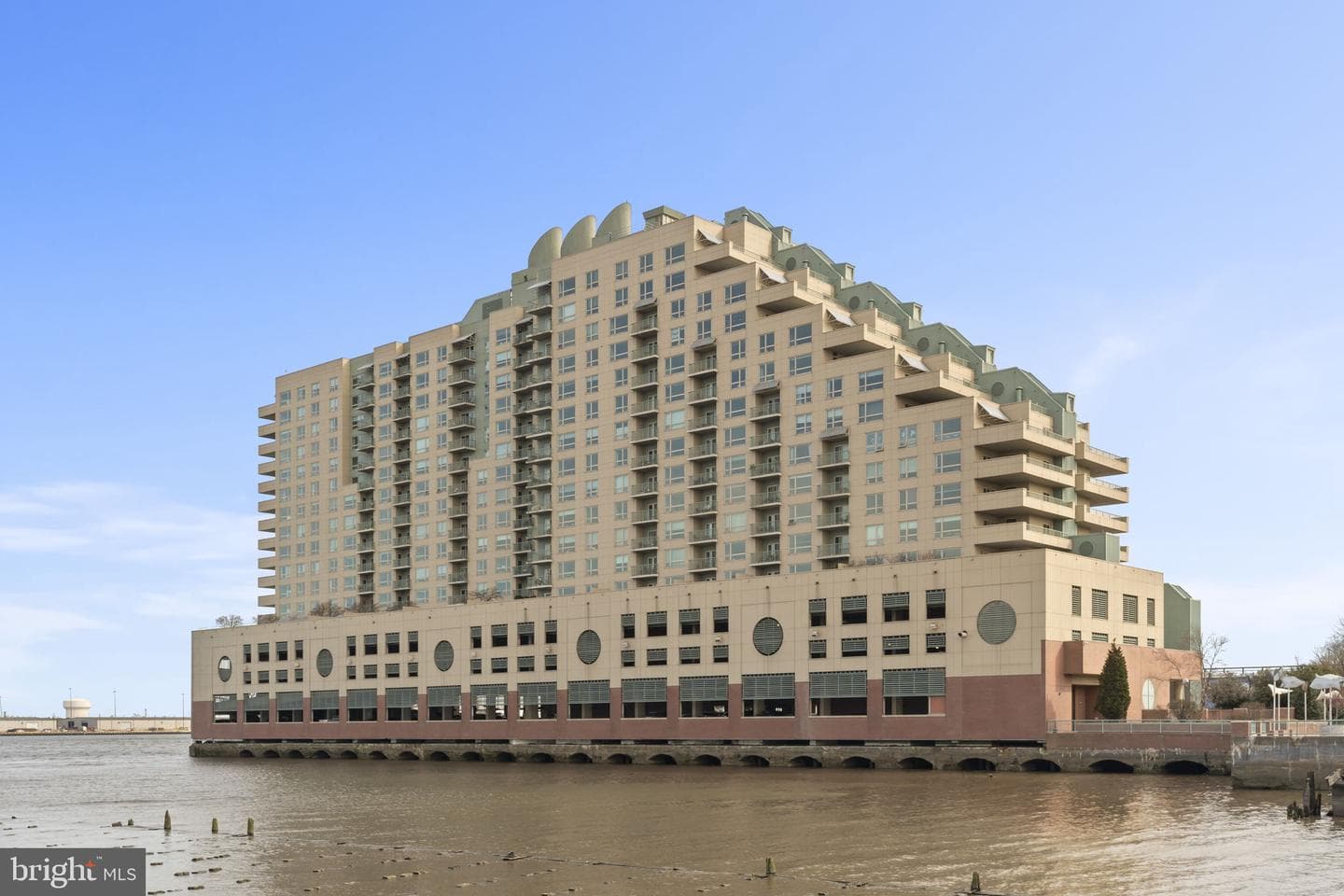 717 S Chris Columbus Boulevard #1102, Philadelphia
