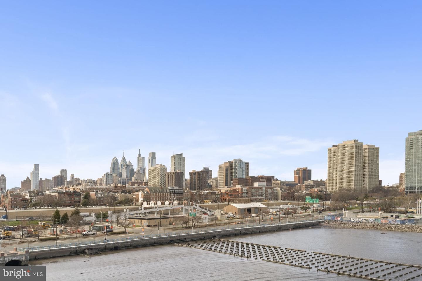 717 S Chris Columbus Boulevard #1102 photo 34