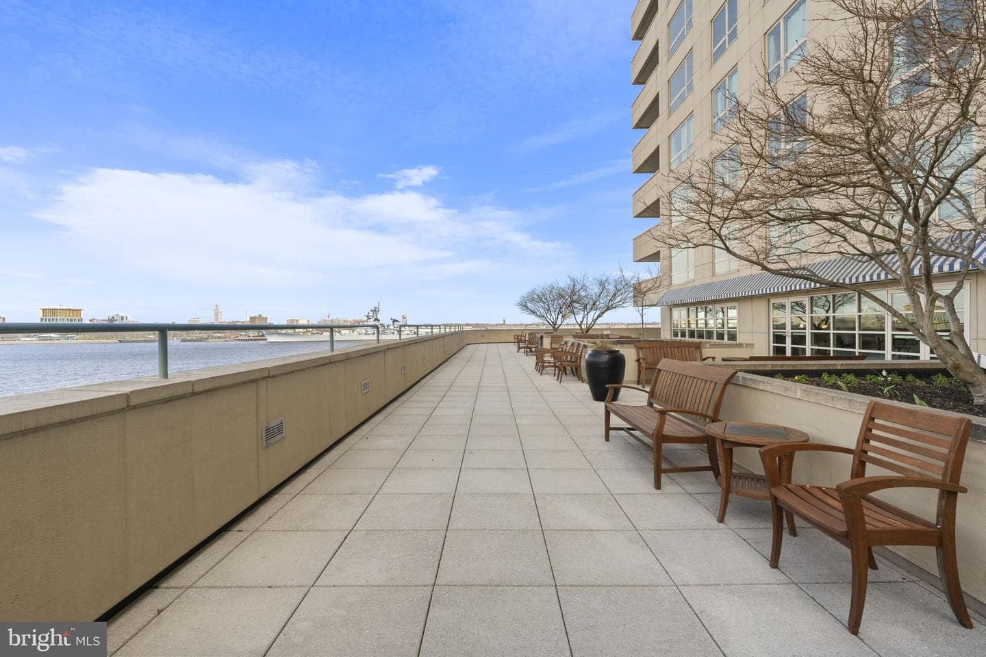 717 S Chris Columbus Boulevard #1102 photo 35