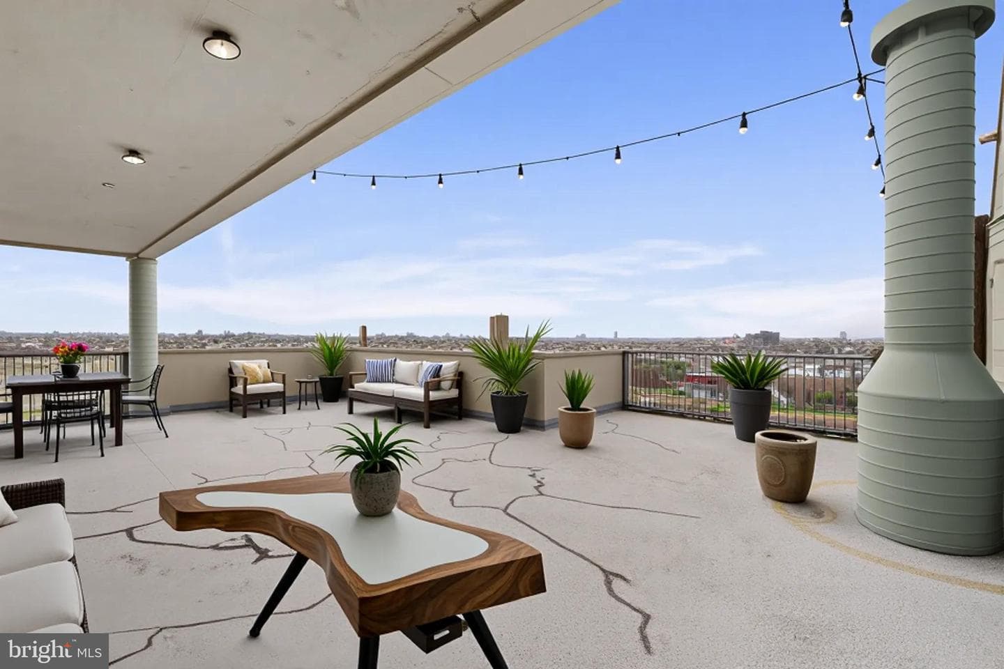 717 S Chris Columbus Boulevard #1102 photo 8