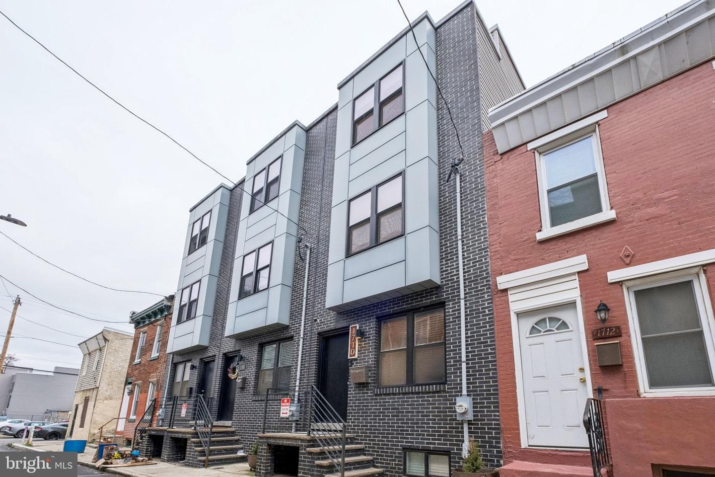 1710 W Seybert Street, Philadelphia