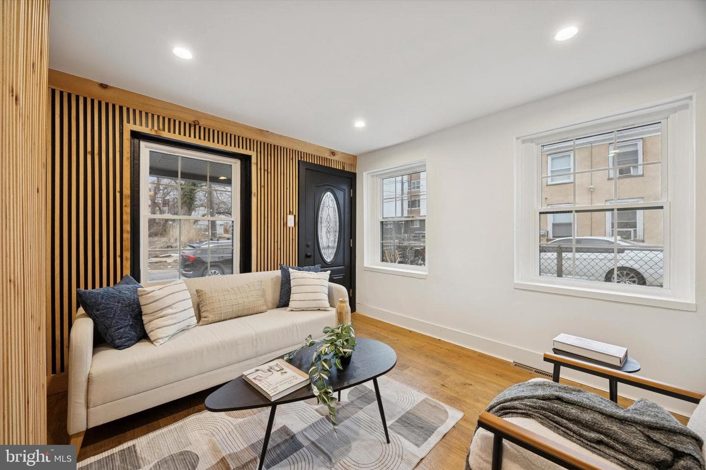 2047 N Randolph Street, Philadelphia