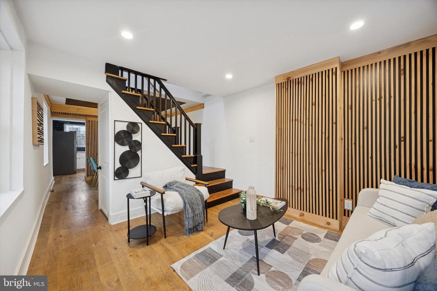2047 N Randolph Street, Philadelphia