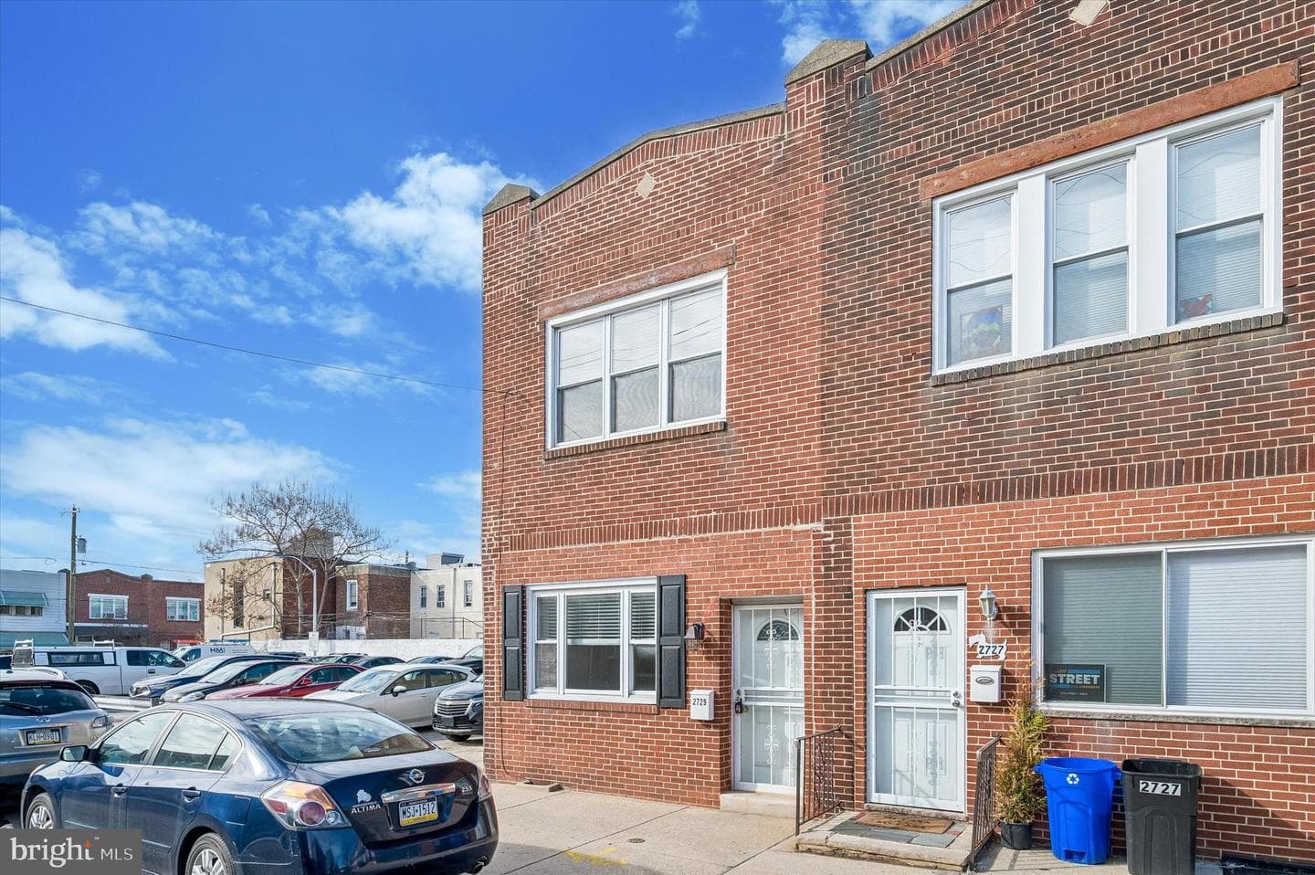 2729 Reed Street, Philadelphia