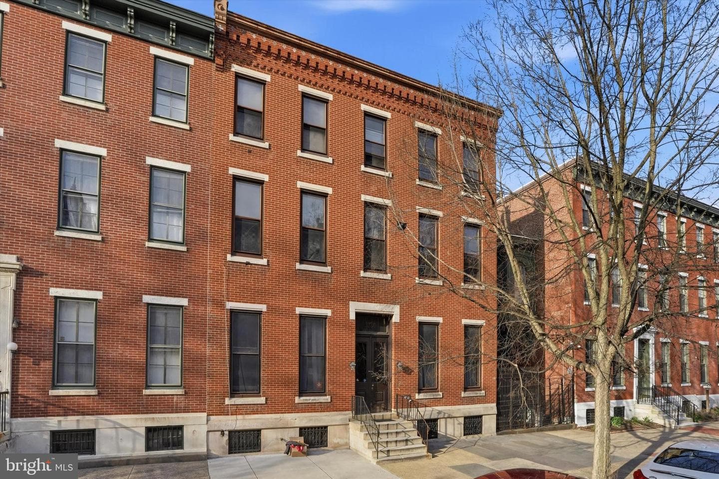 1713 Green Street #5, Philadelphia