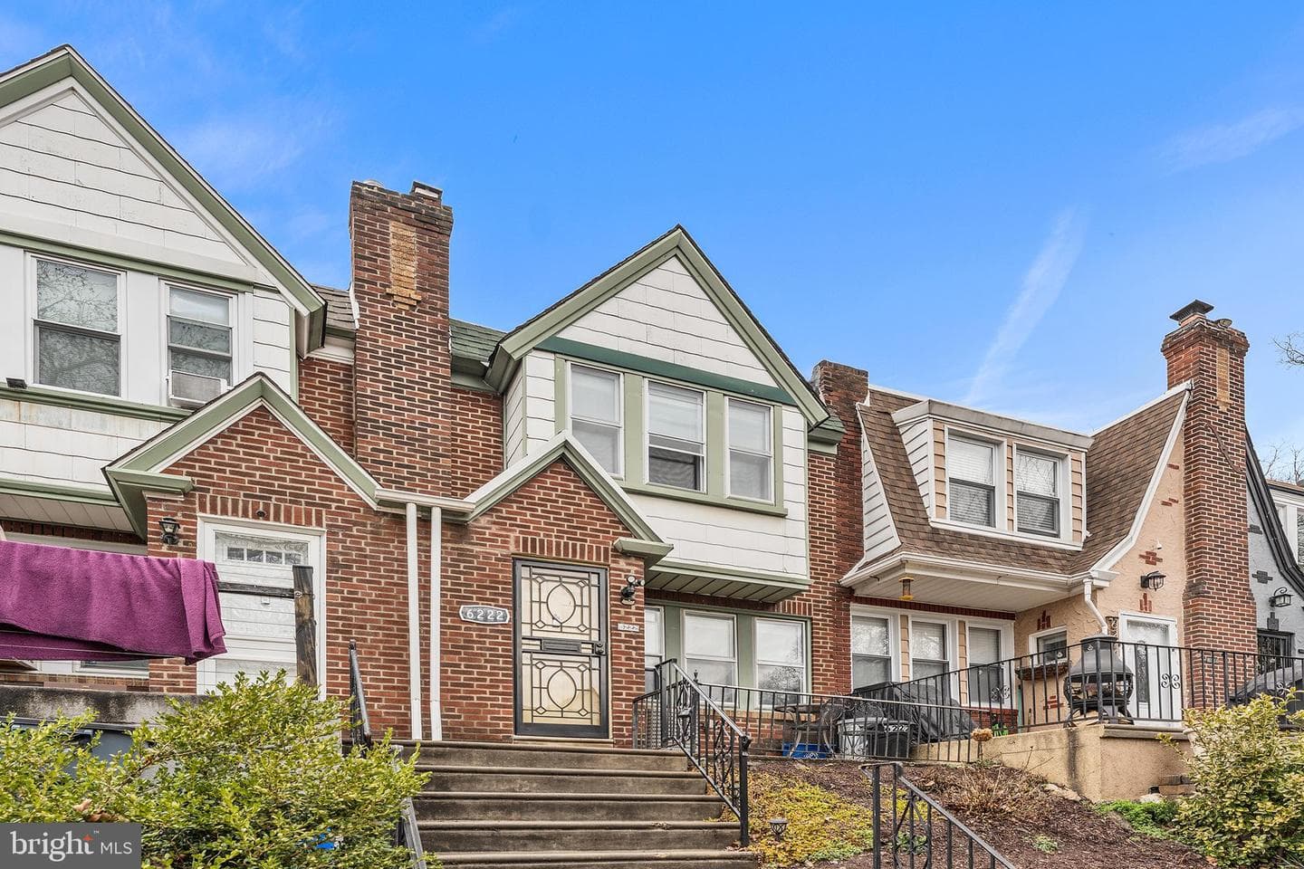 6222 N Hancock Street photo 1