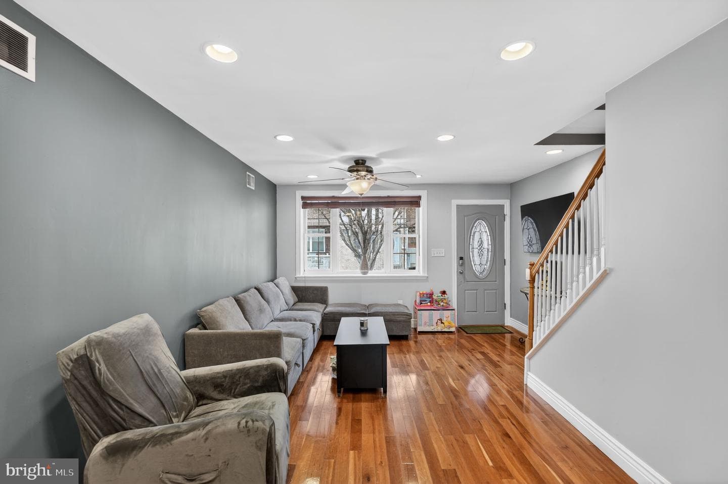 2907 S Sydenham Street, Philadelphia