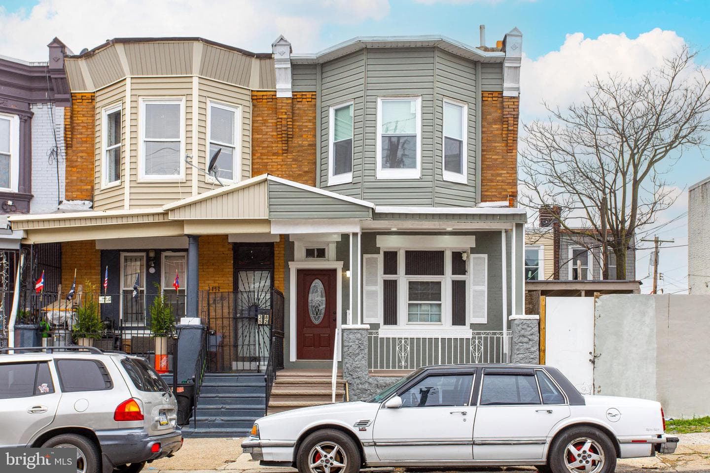 3854 N 9th Street