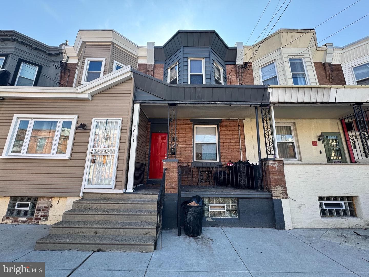 3017 Tulip Street photo 1