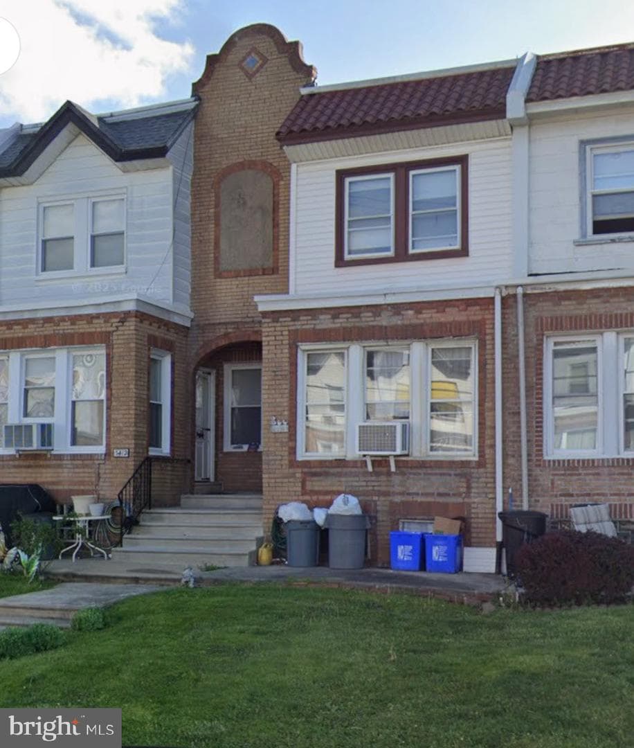 3410 Aldine Street photo 1