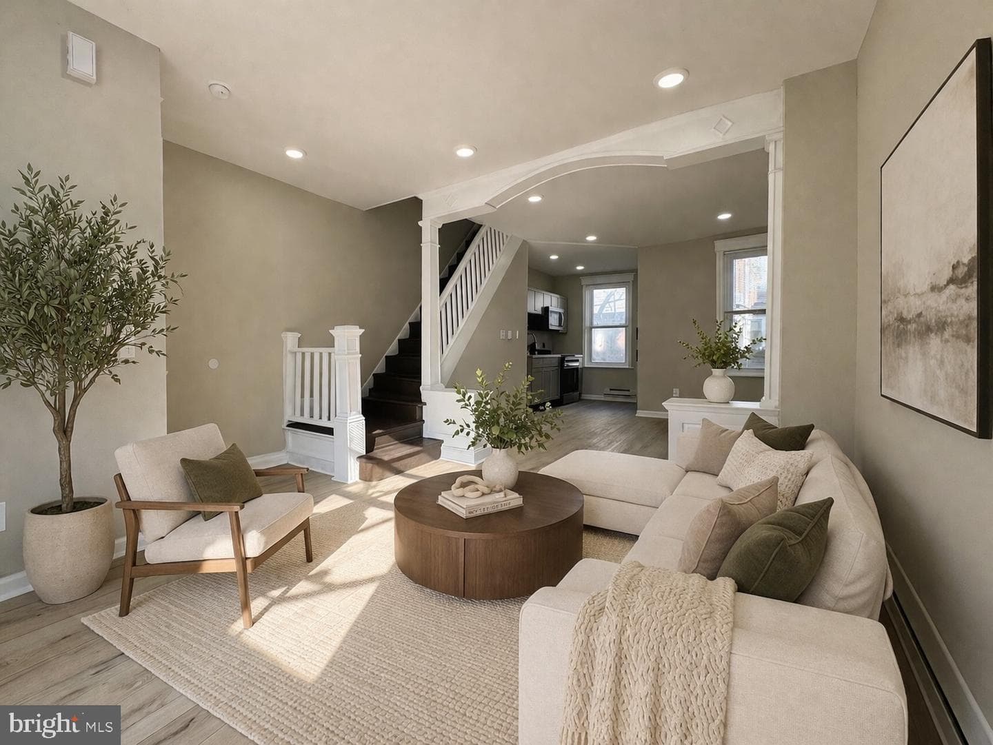3164 Agate Street, Philadelphia
