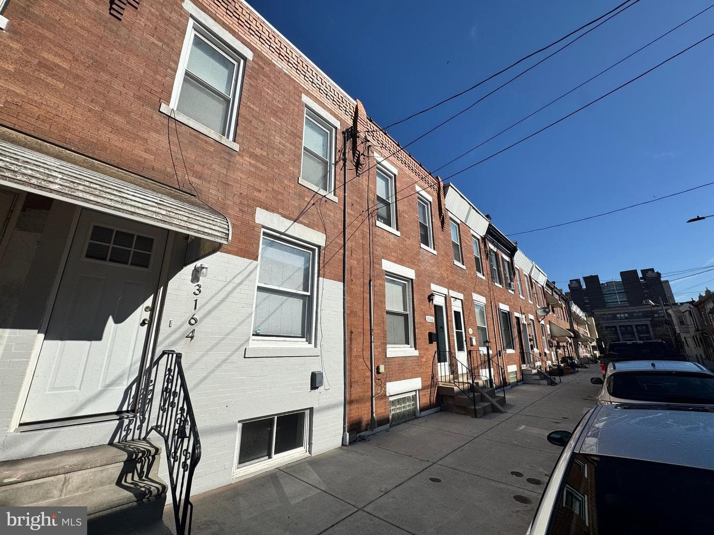 3164 Agate Street, Philadelphia