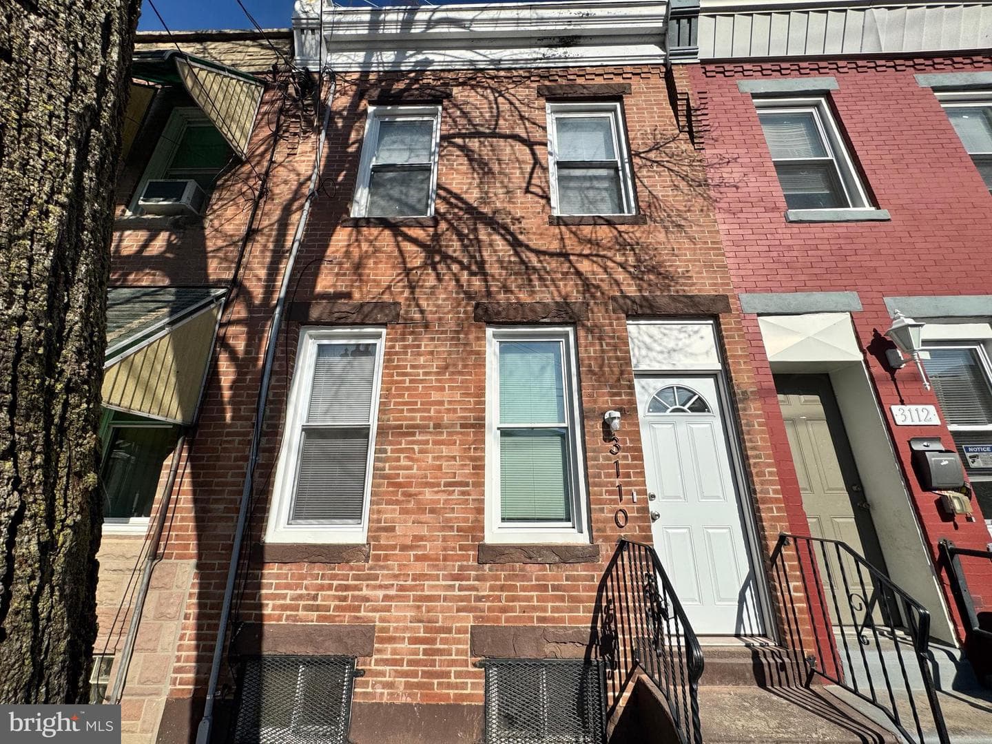 3110 Agate Street, Philadelphia